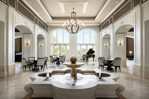 Reunion Resort & Golf Club